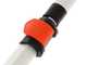 Stocker Art. 606 - Professional telescopic pruning shear - shaft 170/280 cm - &Oslash; 35 mm