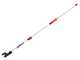 Stocker Art. 606 - Professional telescopic pruning shear - shaft 170/280 cm - &Oslash; 35 mm