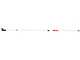 Stocker Art. 606 - Professional telescopic pruning shear - shaft 170/280 cm - &Oslash; 35 mm