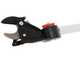 Stocker Art. 606 - Professional telescopic pruning shear - shaft 170/280 cm - &Oslash; 35 mm