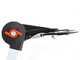 Stocker Art. 606 - Professional telescopic pruning shear - shaft 170/280 cm - &Oslash; 35 mm