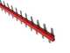 Greenworks G40HT Battery-powered Electric Hedge Trimmer, 40V - 61 cm Blade - 2A 40V Battery