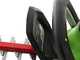 Greenworks G40HT Battery-powered Electric Hedge Trimmer, 40V - 61 cm Blade - 2A 40V Battery