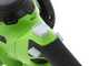 Greenworks G40HT Battery-powered Electric Hedge Trimmer, 40V - 61 cm Blade - 2A 40V Battery