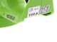 Greenworks G40HT Battery-powered Electric Hedge Trimmer, 40V - 61 cm Blade - 2A 40V Battery