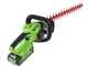 Greenworks G40HT Battery-powered Electric Hedge Trimmer, 40V - 61 cm Blade - 2A 40V Battery