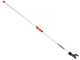 Stocker Art. 608 - Professional pruning shear on fixed pole Art. 170 cm - &Oslash; 35 mm