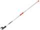Stocker Art. 608 - Professional pruning shear on fixed pole Art. 170 cm - &Oslash; 35 mm