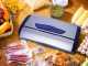 Royal Food RSV 3150 - Vacuum Sealer - 35 cm Sealing Bar