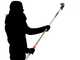 Stocker Art. 609 - Professional pruning shear with fixed shaft 220 cm - &Oslash; 35 mm