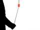 Stocker Art. 609 - Professional pruning shear with fixed shaft 220 cm - &Oslash; 35 mm