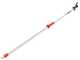 Stocker Art. 609 - Professional pruning shear with fixed shaft 220 cm - &Oslash; 35 mm