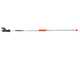 Stocker Art. 609 - Professional pruning shear with fixed shaft 220 cm - &Oslash; 35 mm