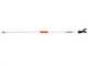 Stocker Art. 609 - Professional pruning shear with fixed shaft 220 cm - &Oslash; 35 mm