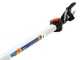 Stocker Art. 609 - Professional pruning shear with fixed shaft 220 cm - &Oslash; 35 mm