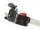 Stocker Art. 609 - Professional pruning shear with fixed shaft 220 cm - &Oslash; 35 mm