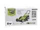 Greenworks G40LM41 Electric Battery-powered Lawn Mower 40V - 41 cm cutting width - 4A battery