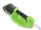 Greenworks G40LT Electric Edge Strimmer - Battery-powered Edge Strimmer  - BATTERY AND BATTERY CHARGER NOT INCLUDED