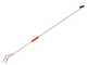 Stocker Art. 503 - Pruning shear with fixed shaft 150 cm - &Oslash; 10 mm - swivel cut