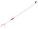 Stocker Art. 503 - Pruning shear with fixed shaft 150 cm - &Oslash; 10 mm - swivel cut