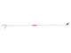 Stocker Art. 505 - Pruning shear with fixed shaft 200 cm - &Oslash; 10 mm - swivel cut