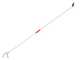 Stocker Art. 505 - Pruning shear with fixed shaft 200 cm - &Oslash; 10 mm - swivel cut