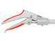 Stocker Art. 505 - Pruning shear with fixed shaft 200 cm - &Oslash; 10 mm - swivel cut