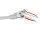 Stocker Art. 505 - Pruning shear with fixed shaft 200 cm - &Oslash; 10 mm - swivel cut