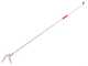 Stocker Art. 505 - Pruning shear with fixed shaft 200 cm - &Oslash; 10 mm - swivel cut