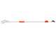 Stocker Art. 508 - Pruning shear on telescopic pole 130-200 cm - &Oslash; 10 mm - adjustable