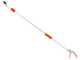Stocker Art. 508 - Pruning shear on telescopic pole 130-200 cm - &Oslash; 10 mm - adjustable