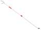 Stocker Art. 508 - Pruning shear on telescopic pole 130-200 cm - &Oslash; 10 mm - adjustable