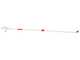Stocker Art. 508 - Pruning shear on telescopic pole 130-200 cm - &Oslash; 10 mm - adjustable
