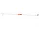 Stocker Art. 508 - Pruning shear on telescopic pole 130-200 cm - &Oslash; 10 mm - adjustable