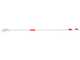 Stocker Art. 509 - Pruning shear on telescopic pole 180-300 cm - &Oslash; 10 mm - adjustable