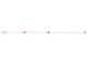 Stocker Art. 509 - Pruning shear on telescopic pole 180-300 cm - &Oslash; 10 mm - adjustable