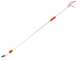 Stocker Art. 509 - Pruning shear on telescopic pole 180-300 cm - &Oslash; 10 mm - adjustable