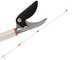 Stocker Art. 509 - Pruning shear on telescopic pole 180-300 cm - &Oslash; 10 mm - adjustable