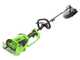 Greenworks GD40BC - Battery-powered Brush Cutter - 40V - WITHOUT BATTERY AND CHARGER