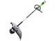Greenworks GD40BC - Battery-powered Brush Cutter - 40V - WITHOUT BATTERY AND CHARGER
