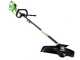 Greenworks GD40BC - Battery-powered Brush Cutter - 40V - WITHOUT BATTERY AND CHARGER