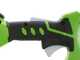 Greenworks GD40BC - Battery-powered Brush Cutter - 40V - WITHOUT BATTERY AND CHARGER