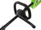 Greenworks GD40BC - Battery-powered Brush Cutter - 40V - WITHOUT BATTERY AND CHARGER