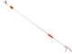 Stocker Art. 510 - Telescopic pruning shear 180-300 cm - swing cut - swivelling