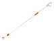 Stocker Art. 510 - Telescopic pruning shear 180-300 cm - swing cut - swivelling