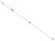Stocker Art. 510 - Telescopic pruning shear 180-300 cm - swing cut - swivelling