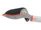 Stocker Art. 510 - Telescopic pruning shear 180-300 cm - swing cut - swivelling