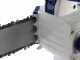 Zomax ZMDC 502 - 58V 4Ah Battery-powered Electric Chainsaw - 20 cm Blade