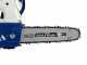 Zomax ZMDC 502 - 58V 4Ah Battery-powered Electric Chainsaw - 20 cm Blade