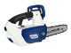 Zomax ZMDC 502 - 58V 4Ah Battery-powered Electric Chainsaw - 20 cm Blade